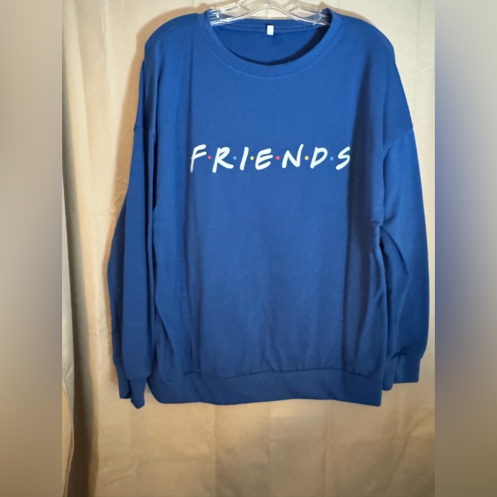 Friends TV Show sweatshirt